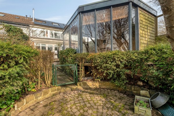 Medium property photo - Dopperstraat 111, 3752 JC Bunschoten-Spakenburg